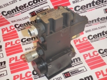 PARKER D31VW4H457JF-27