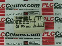 SIEMENS V23042A2003B101