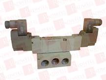 SMC SY7340-5DZ-03T