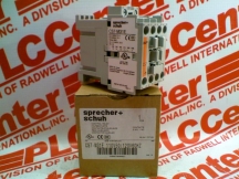 SPRECHER & SCHUH CS7-M31E-120