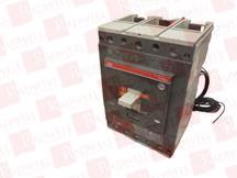 ASEA BROWN BOVERI T5N400BWAS4