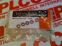 DEVILBISS SS-7312-K5