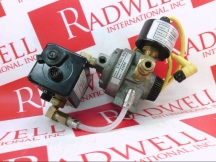 PROPORTION AIR INC SJ01666-BM41