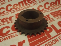 REGAL REXNORD H40P26-1.85