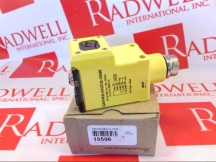 BANNER ENGINEERING Q45VR3LVAGCQ