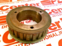 MARTIN SPROCKET & GEAR INC 22H100SDS-2-1/8-2-3/16