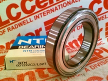 NTN BEARING 6012ZZC3/L627