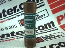 EATON CORPORATION KTN-35