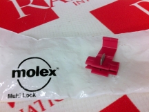 MOLEX 0192160005