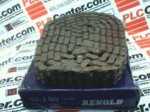 RENOLD CHAIN 50-2-RIV