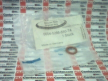 WESTFALIA SEPARATOR 0004-5266-550-T4