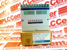 SCHNEIDER ELECTRIC MPC-DI28