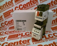 SCHNEIDER ELECTRIC GV2-DM108M7