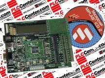 MICROCHIP TECHNOLOGY INC DV164033