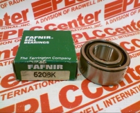 TIMKEN 5208K-C1