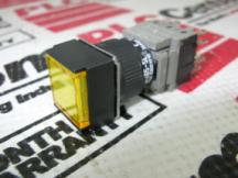 FUJI ELECTRIC AH165-SLY22E