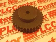 CLOVER SPROCKET T40B35