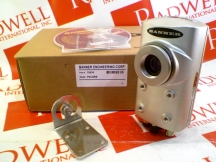 BANNER ENGINEERING P4CORS