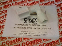 JACO MANUFACTURING 40-4-4-PO