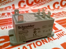 SCHNEIDER ELECTRIC W92S7D22D-24D