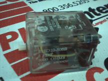 CORNELL DUBILIER 212D10-506B