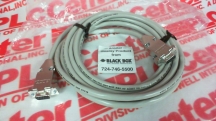 BLACK BOX CORP EYN257H-0012-FF