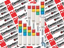 PATLITE LCE-2M2FBWRA