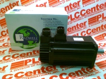 YASKAWA ELECTRIC SGMSH-20ACA6S