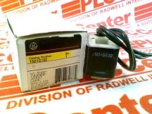 GENERAL ELECTRIC 15D1G122