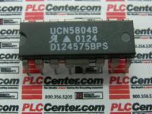 ALLEGRO MICROSYSTEMS IC5804B