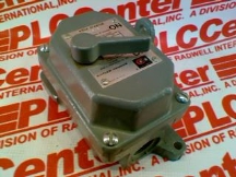 EATON CORPORATION 9101H150A