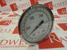 ASHCROFT 50-E160-E-180-50/300F