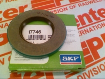 SKF 17746