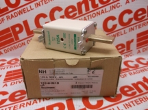 EATON CORPORATION 125NHM1B