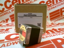 ORIENTAL MOTOR PKP223U09A