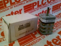 ELECTROSWITCH 20KB-2253A-8