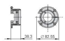 HEIDENHAIN CORP 257044-01