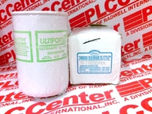 PALL CORPORATION HC7400SDP4H