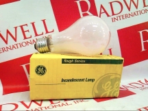 GENERAL ELECTRIC 150-A21RS