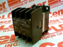 GEC INDUSTRIAL MCO/31-380/415-50HZ-430/470-60HZ