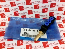 SMC KM15-04-08-3