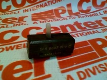 ACRO SWITCH 289-6007-01