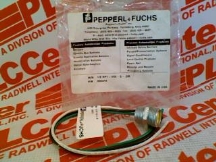 PEPPERL & FUCHS 1/2" NPT-V93-G-.3M