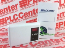 FIRE BURGLARY INSTRUMENTS T-280