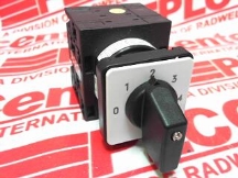 EATON CORPORATION T3-3-8243/E