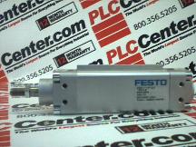 FESTO DZH-1-1/4-2.5-PPV-A