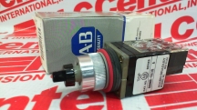 ALLEN BRADLEY 800MR-HH2BAK