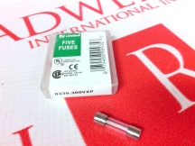 LITTELFUSE 0239.300P