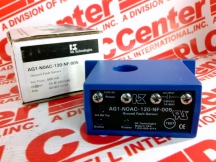 NK TECHNOLOGIES AG1-N0AC-120-NF-005