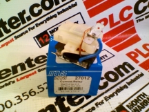 GENERAL ELECTRIC 27012